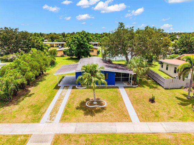 21061 MIDWAY BOULEVARD, Port Charlotte, FL 33952