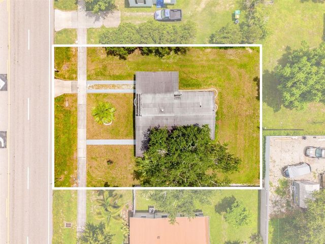 21061 MIDWAY BOULEVARD, Port Charlotte, FL 33952