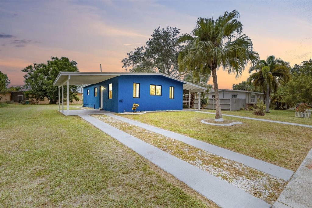 21061 MIDWAY BOULEVARD, Port Charlotte, FL 33952