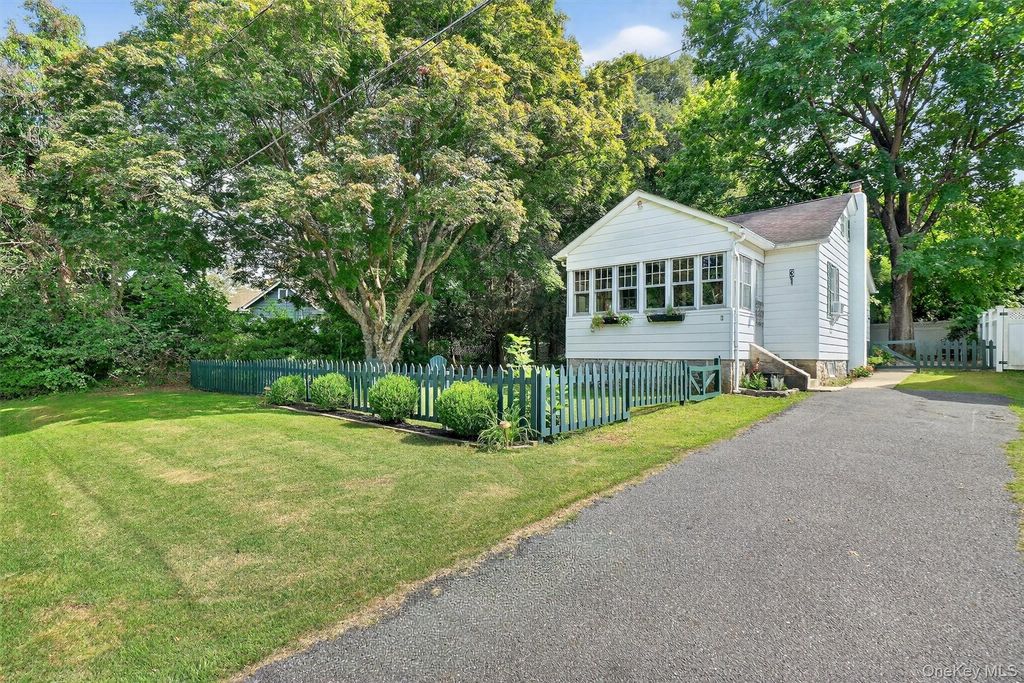 3 Aspen Road, Mahopac, NY 10541
