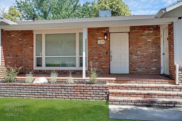 1133 Villa Vista, Yuba City, CA 95991