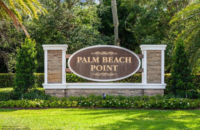 15590 SEA MIST Lane, Wellington, FL 33414