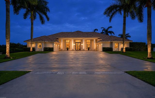 15590 SEA MIST Lane, Wellington, FL 33414