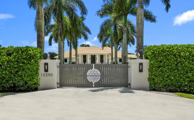 15590 SEA MIST Lane, Wellington, FL 33414