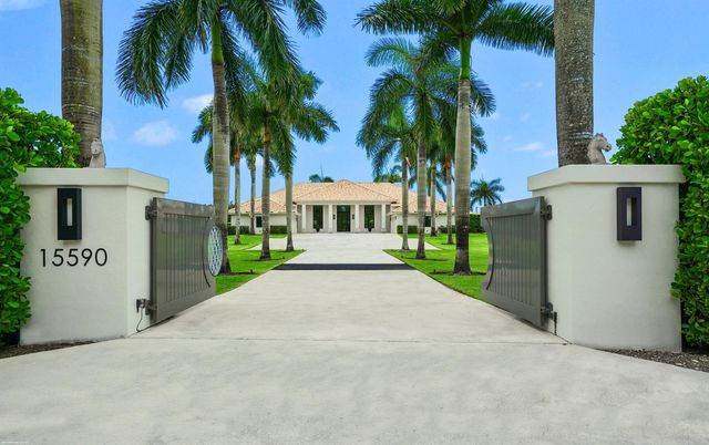 15590 SEA MIST Lane, Wellington, FL 33414