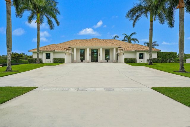 15590 SEA MIST Lane, Wellington, FL 33414