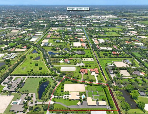 15590 SEA MIST Lane, Wellington, FL 33414