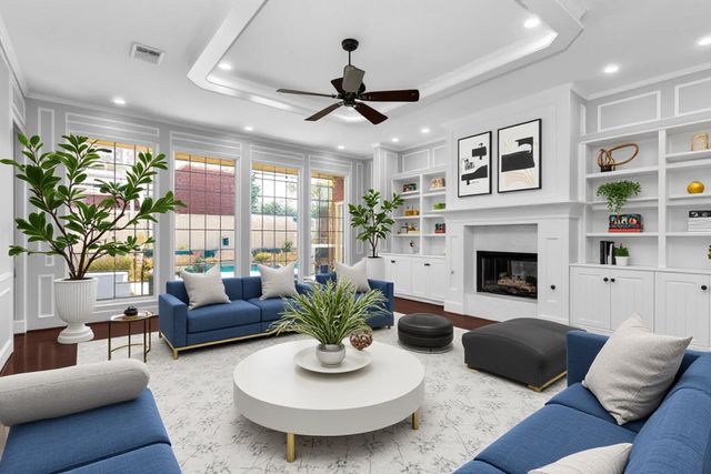 4404 Hollow Oak Drive, Dallas, TX 75287