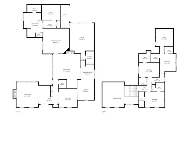 4404 Hollow Oak Drive, Dallas, TX 75287