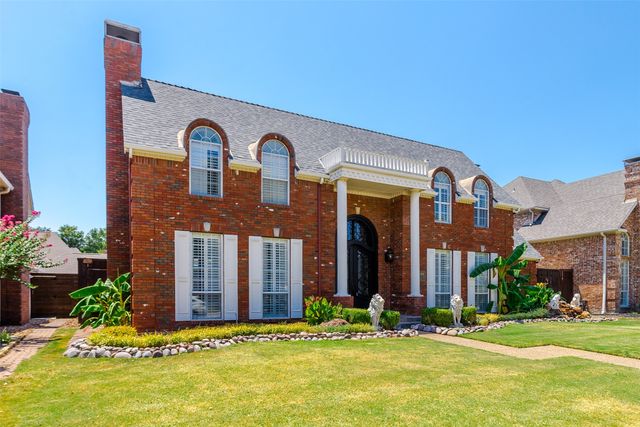 4404 Hollow Oak Drive, Dallas, TX 75287