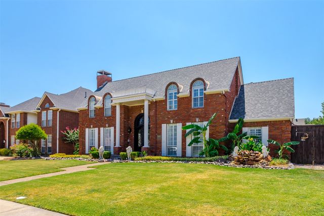 4404 Hollow Oak Drive, Dallas, TX 75287