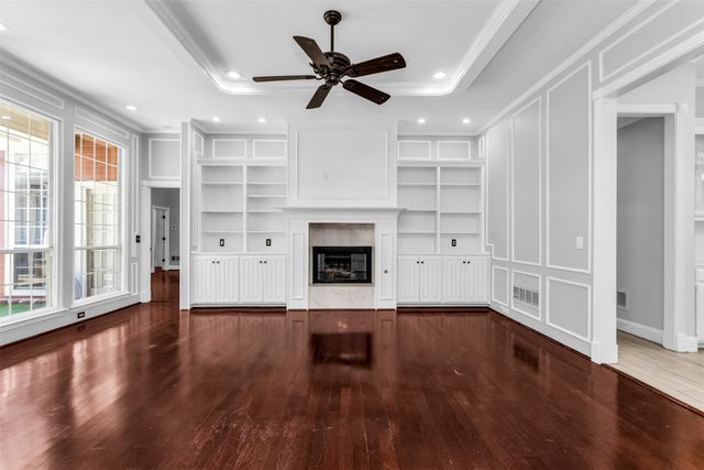 4404 Hollow Oak Drive, Dallas, TX 75287