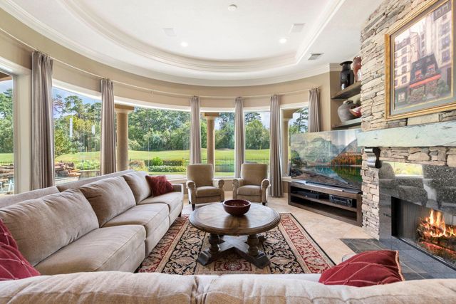 2802 Twin Fountains Drive, Houston, TX 77068