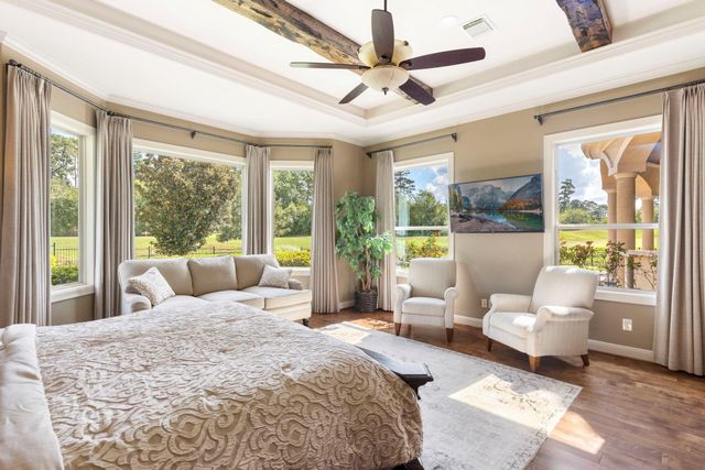 2802 Twin Fountains Drive, Houston, TX 77068