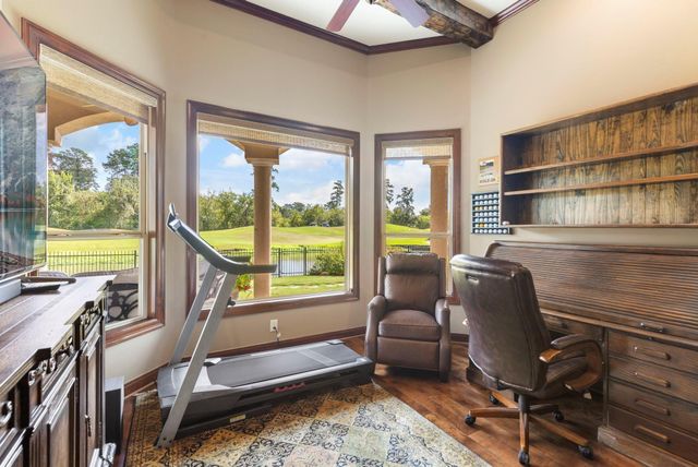 2802 Twin Fountains Drive, Houston, TX 77068