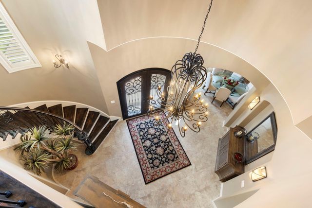 2802 Twin Fountains Drive, Houston, TX 77068