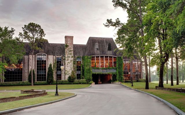 2802 Twin Fountains Drive, Houston, TX 77068