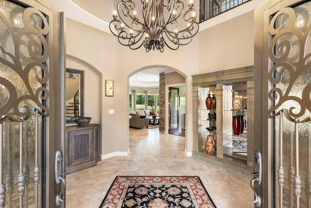 2802 Twin Fountains Drive, Houston, TX 77068