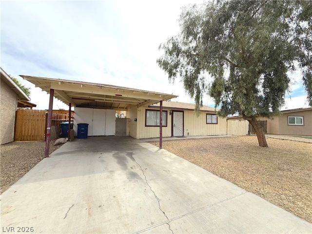 4523 Penmar Circle, Las Vegas, NV 89115