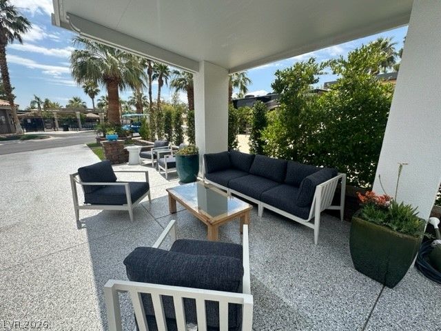 8175 Arville Street 236, Las Vegas, NV 89139