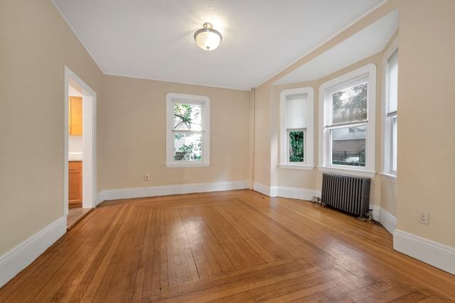 5 Murdock Terrace, Boston, MA 02135