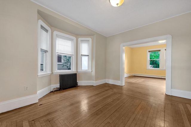 5 Murdock Terrace, Boston, MA 02135
