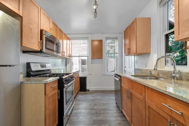 5 Murdock Terrace, Boston, MA 02135