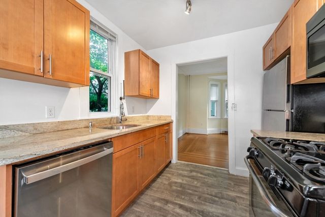 5 Murdock Terrace, Boston, MA 02135