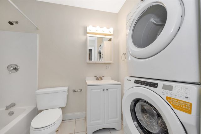 5 Murdock Terrace, Boston, MA 02135