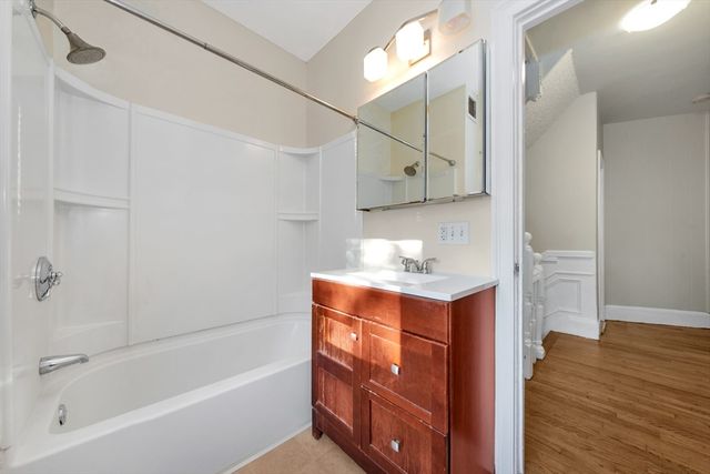 5 Murdock Terrace, Boston, MA 02135