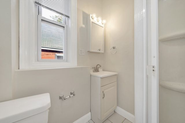 5 Murdock Terrace, Boston, MA 02135