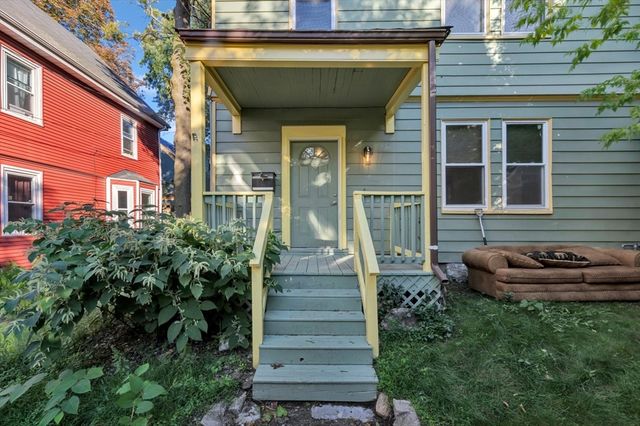 5 Murdock Terrace, Boston, MA 02135