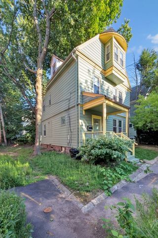 5 Murdock Terrace, Boston, MA 02135