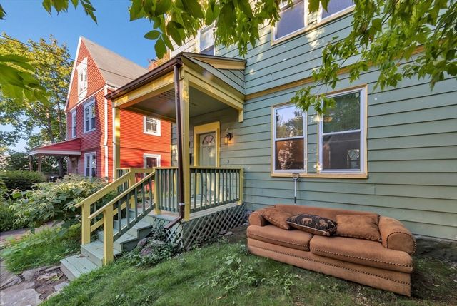 5 Murdock Terrace, Boston, MA 02135