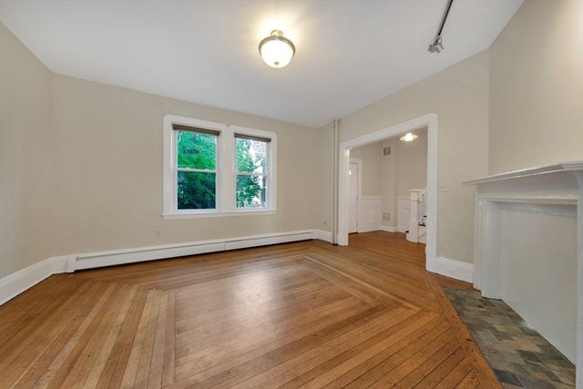 5 Murdock Terrace, Boston, MA 02135