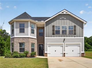 84 Sandy Creek Drive, Covington, GA 30014