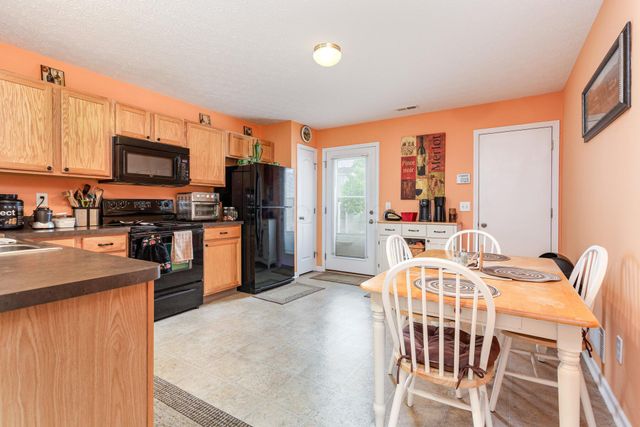5809 Ivy Branch Drive, Dublin, OH 43016