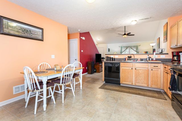 5809 Ivy Branch Drive, Dublin, OH 43016
