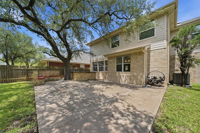 3404 Reims CT, Austin, TX 78738