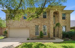 3404 Reims CT, Austin, TX 78738