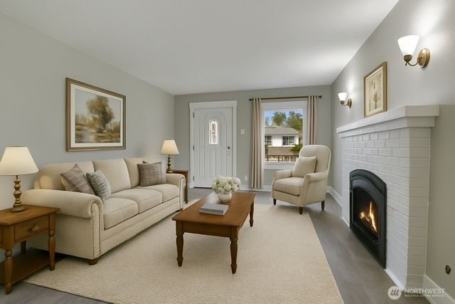 1511 S 51st Street, Tacoma, WA 98408