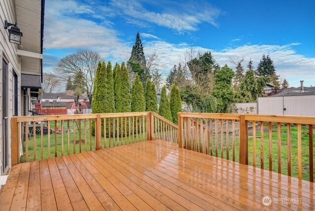 1511 S 51st Street, Tacoma, WA 98408