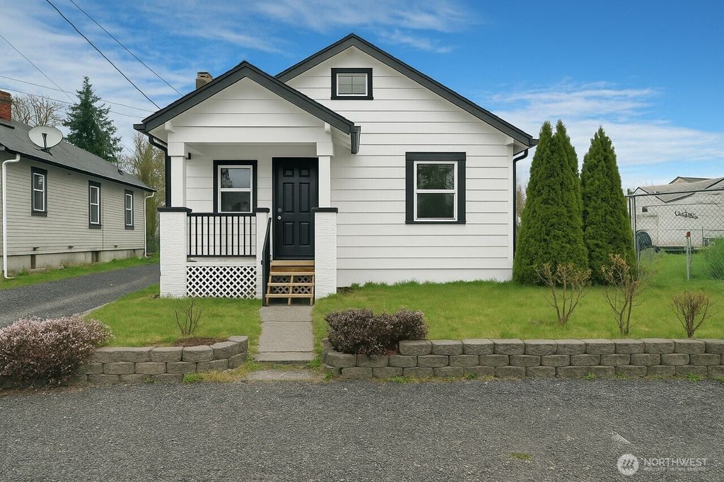 1511 S 51st Street, Tacoma, WA 98408