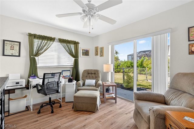 3525 NW 15th ST, Cape Coral, FL 33993