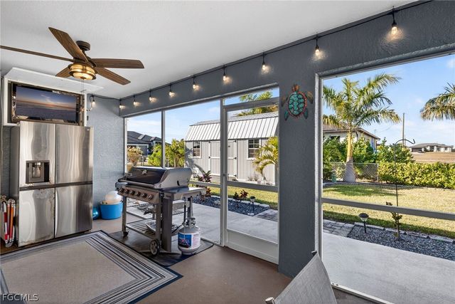 3525 NW 15th ST, Cape Coral, FL 33993