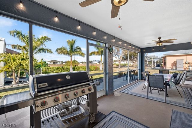 3525 NW 15th ST, Cape Coral, FL 33993