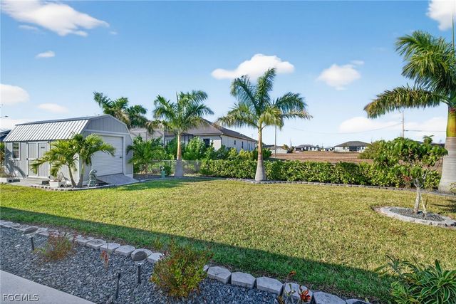3525 NW 15th ST, Cape Coral, FL 33993