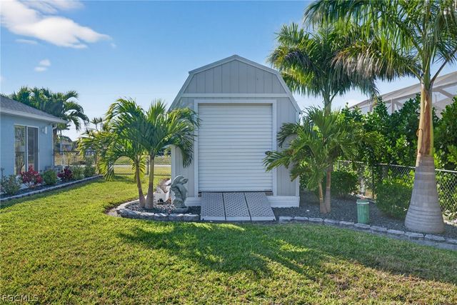3525 NW 15th ST, Cape Coral, FL 33993
