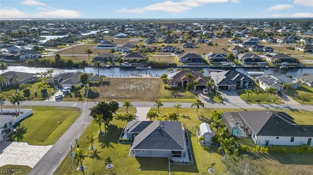3525 NW 15th ST, Cape Coral, FL 33993