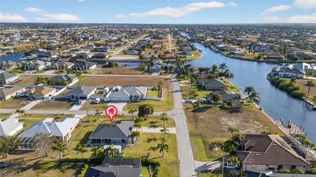 3525 NW 15th ST, Cape Coral, FL 33993
